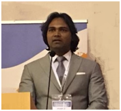 Dr. Pradeep Kumar - President at Indo-European Education Foundation, Warsaw, Poland