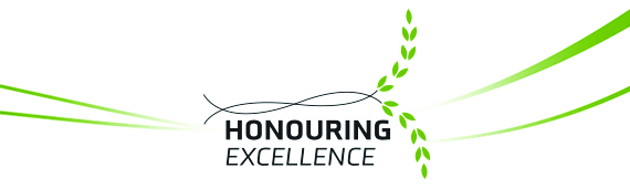 Honoring Excellence