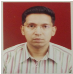 Mr.Ramesh Mahadik - Professor, Specialization: Business Intelligence, Business Analytics