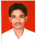 Mahesh Ambadas Mahajan - Assistant Professor