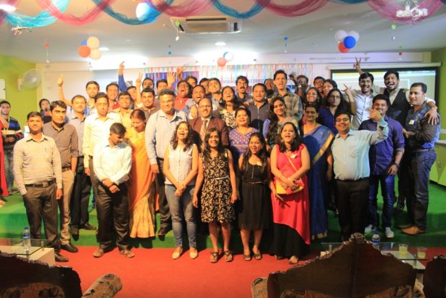 Final Year Students - IMCOST