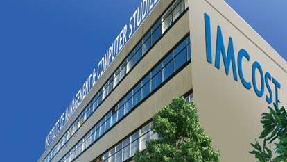 IMCOST - Thane, Mumbai