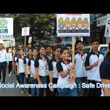 Interaction with CETYS University Student - IMCOST