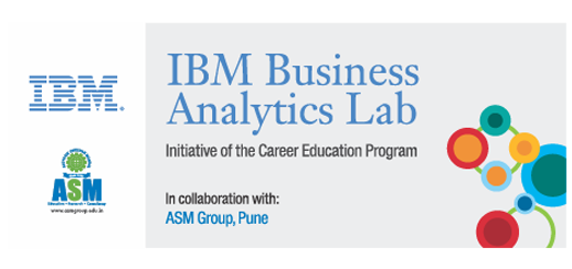 IBM Business Analytics Lab