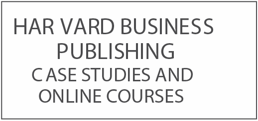 Harvard Business Publishing Corporate