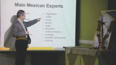 Dr.Scott, International Guest Speaker - IMCOST