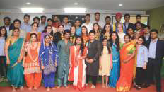 International Summer Program