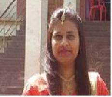 Ms. Snehal Ranade, Gold Medalist MCA Topper of Mumbai University