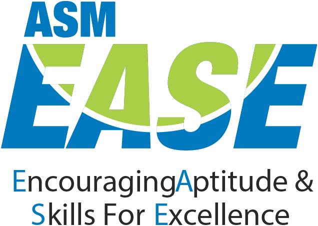 ASM EASE - Logo