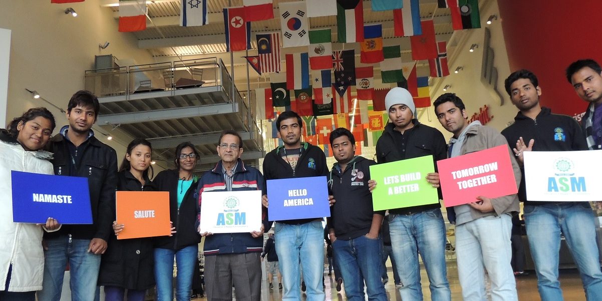 benefits-of-international-exposure-offered-by-top-mca-college-in-india-imcost