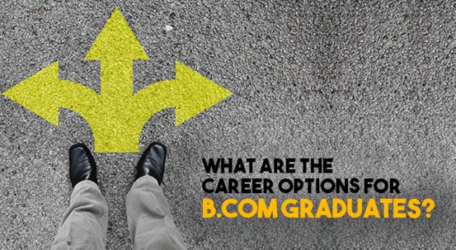 career options for commerce graduate students Career Options For Commerce Graduate Students
