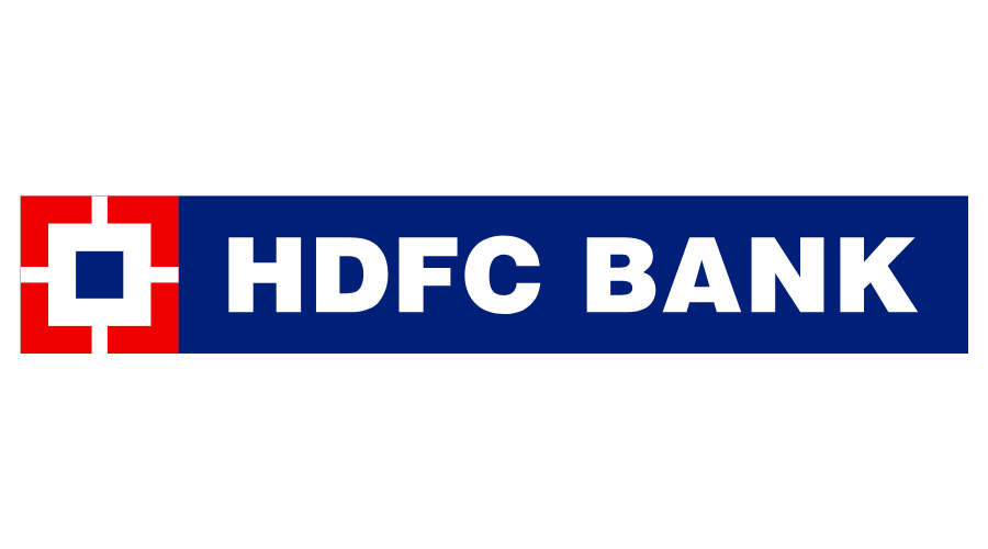 HDFC - Logo